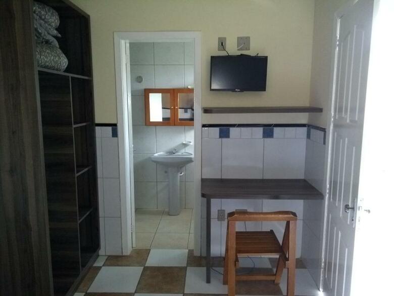 Ville House Hotel Canoas