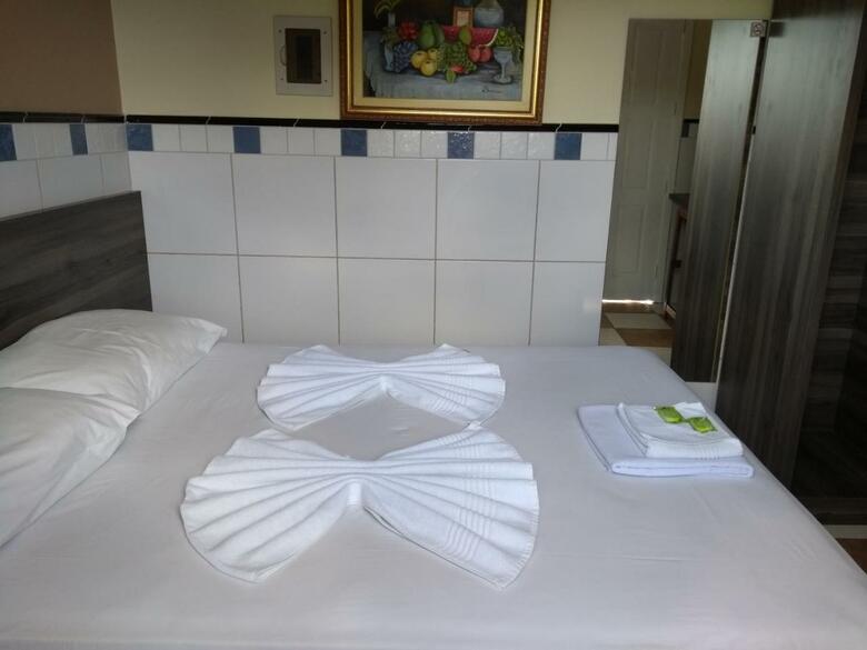Ville House Hotel Canoas