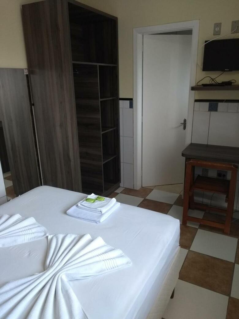 Ville House Hotel Canoas
