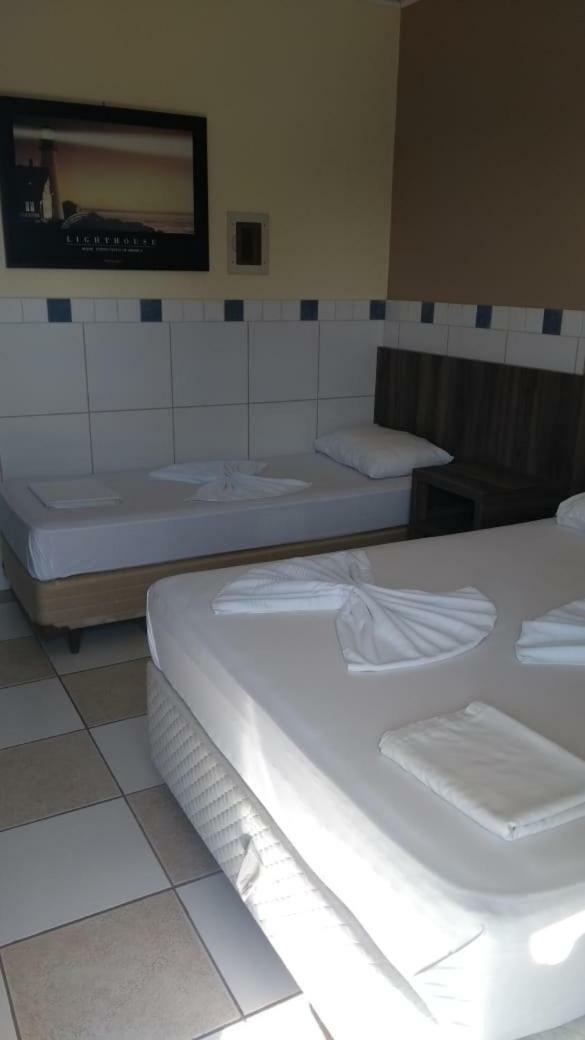 Ville House Hotel Canoas