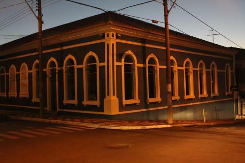 Casar�o Hotel