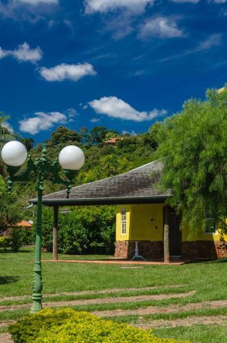 Hotel Mosteiro