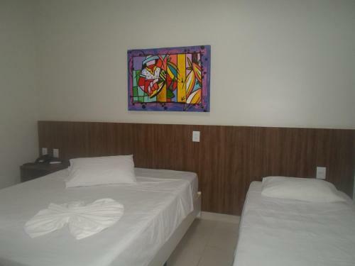 Hotel Tauari