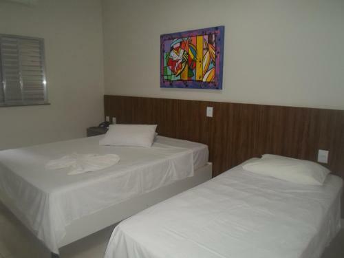 Hotel Tauari