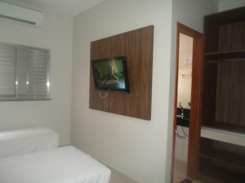 Hotel Tauari