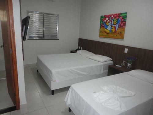 Hotel Tauari