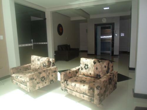 Hotel Tauari