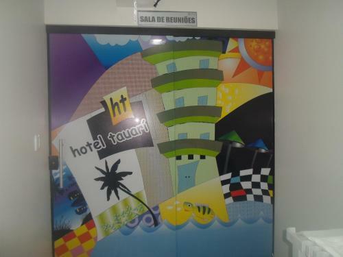 Hotel Tauari