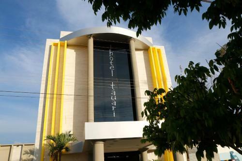 Hotel Tauari