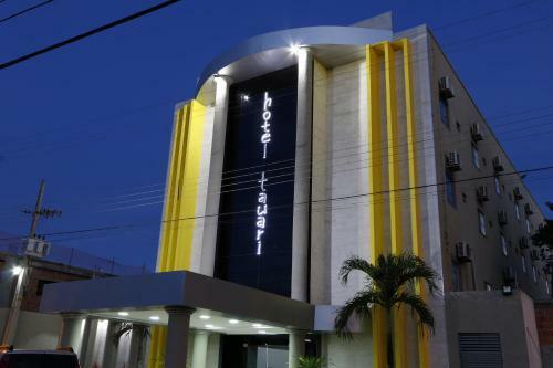 Hotel Tauari