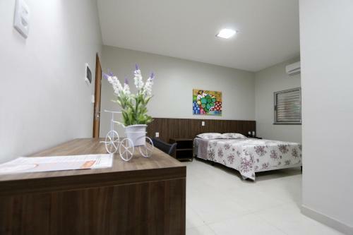 Hotel Tauari