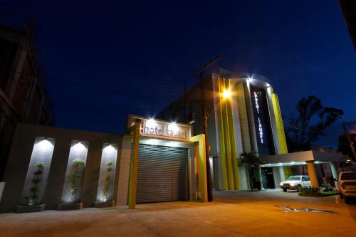 Hotel Tauari