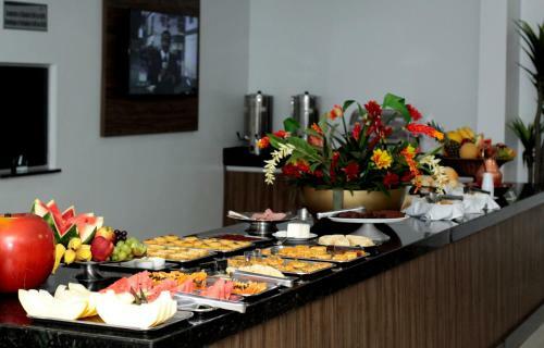 Hotel Tauari