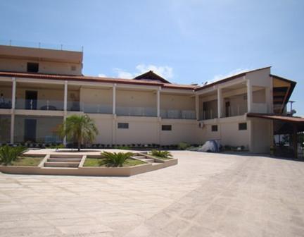 Hotel Do Forte