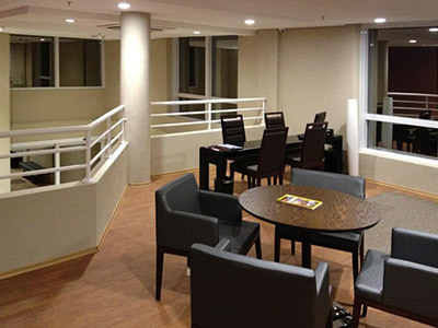 Lummina Hotel