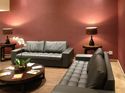 Lummina Hotel