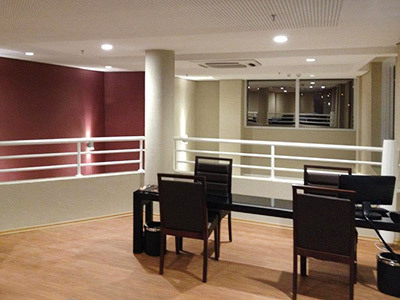 Lummina Hotel