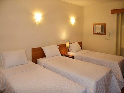 Lummina Hotel