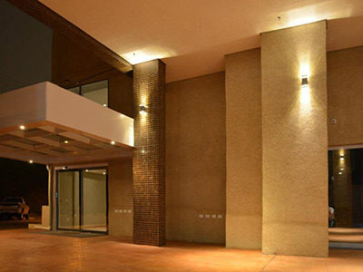Lummina Hotel