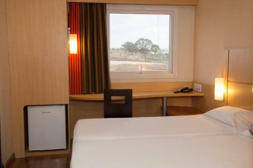 Hotel Ibis Contagem Ceasa