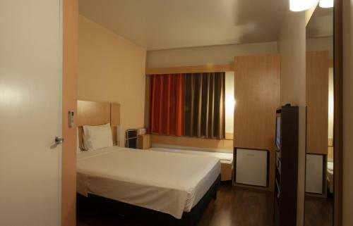 Hotel Ibis Contagem Ceasa