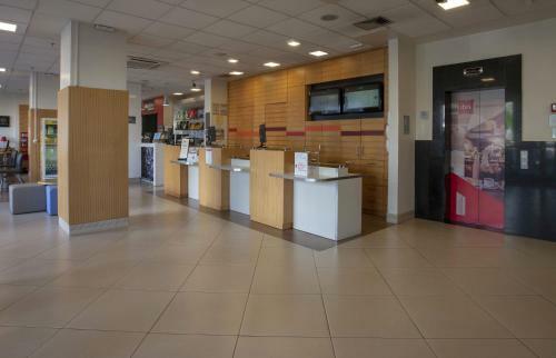 Hotel Ibis Contagem Ceasa