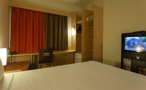 Hotel Ibis Contagem Ceasa