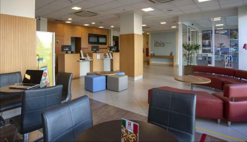 Hotel Ibis Contagem Ceasa