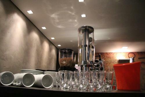 Hotel Vista Inn Express Contagem