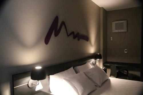 Hotel Vista Inn Express Contagem