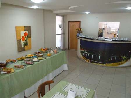 Pratti Hotel