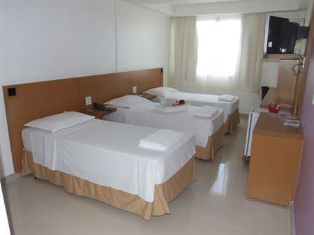 Pratti Hotel