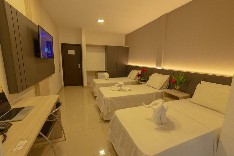 Hotel Bhs