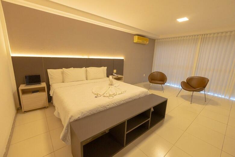 Hotel Bhs