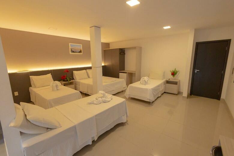 Hotel Bhs