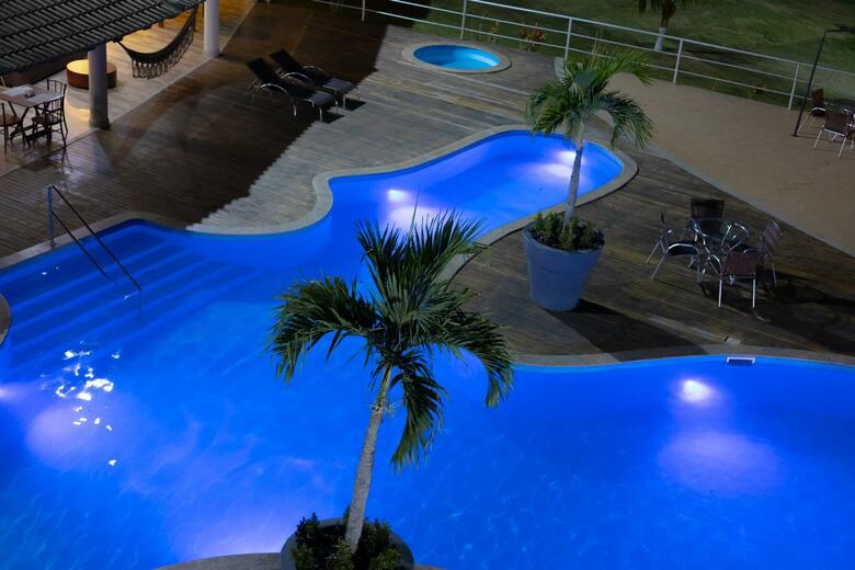 Hotel Bhs