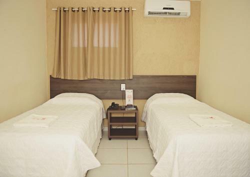 Hostal Pousada Asa Branca