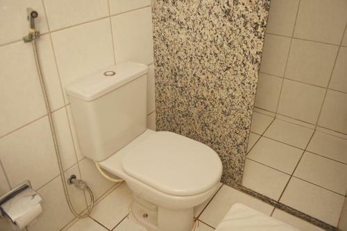 Hostal Pousada Asa Branca