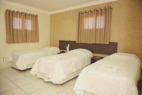Hostal Pousada Asa Branca