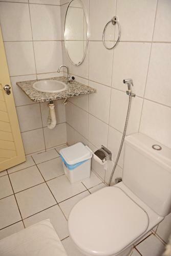 Hostal Pousada Asa Branca
