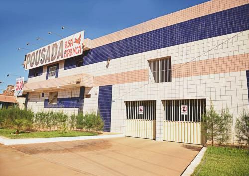 Hostal Pousada Asa Branca