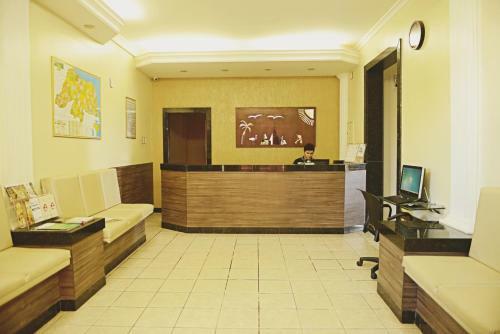 Hostal Pousada Asa Branca