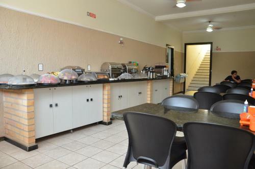 Hostal Pousada Asa Branca