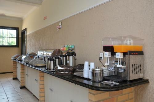 Hostal Pousada Asa Branca