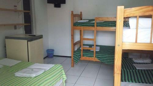 Hostal Pousada Recanto Das Palmeiras