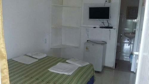 Hostal Pousada Recanto Das Palmeiras