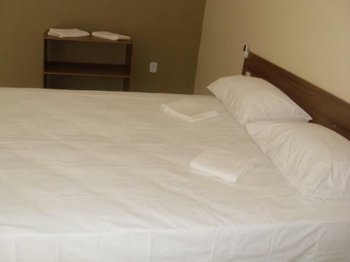 Hostal Pousada Aeroporto