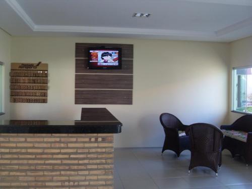 Hostal Pousada Aeroporto