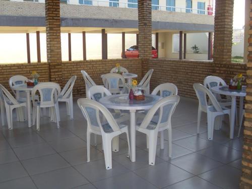 Hostal Pousada Aeroporto