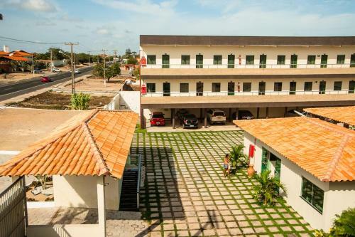Hostal Pousada Aeroporto